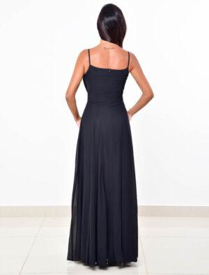 ELEGANT LONG DRESS