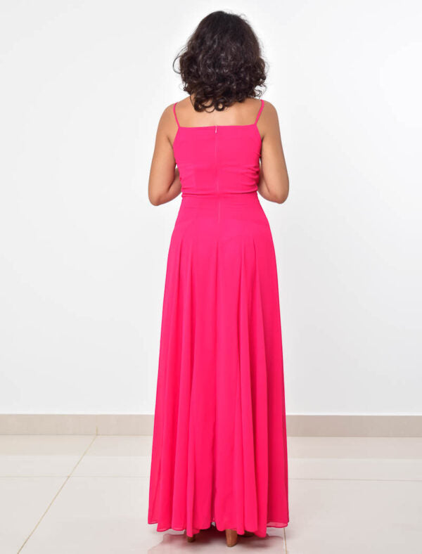 ELEGANT LONG DRESS