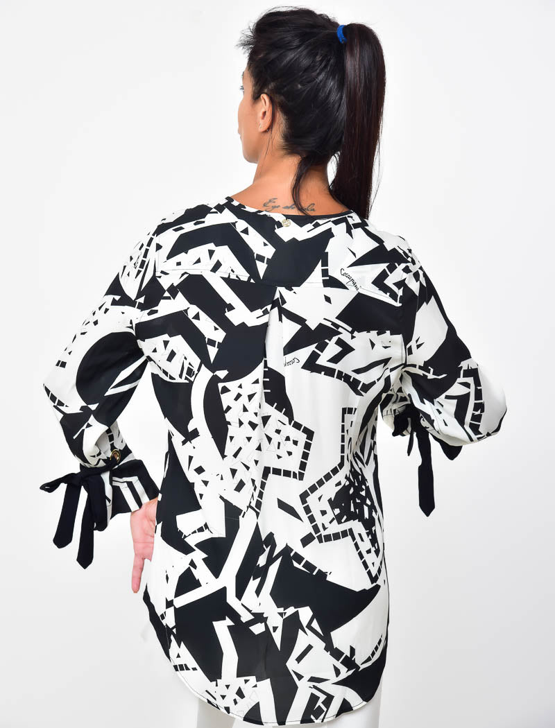 CHARMING BLOUSE