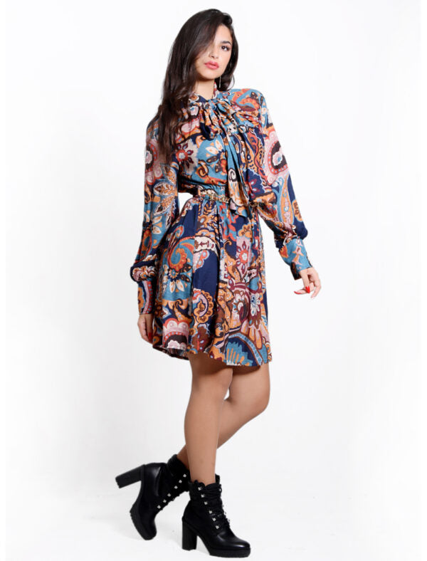 FANTASIA MOOD DRESS
