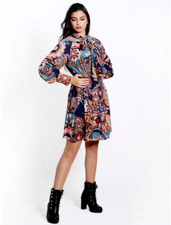 FANTASIA MOOD DRESS