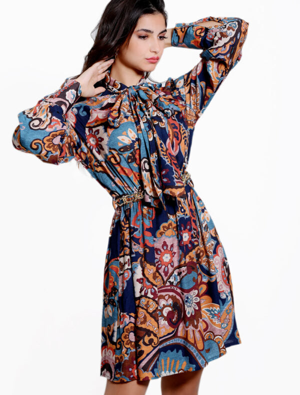 FANTASIA MOOD DRESS