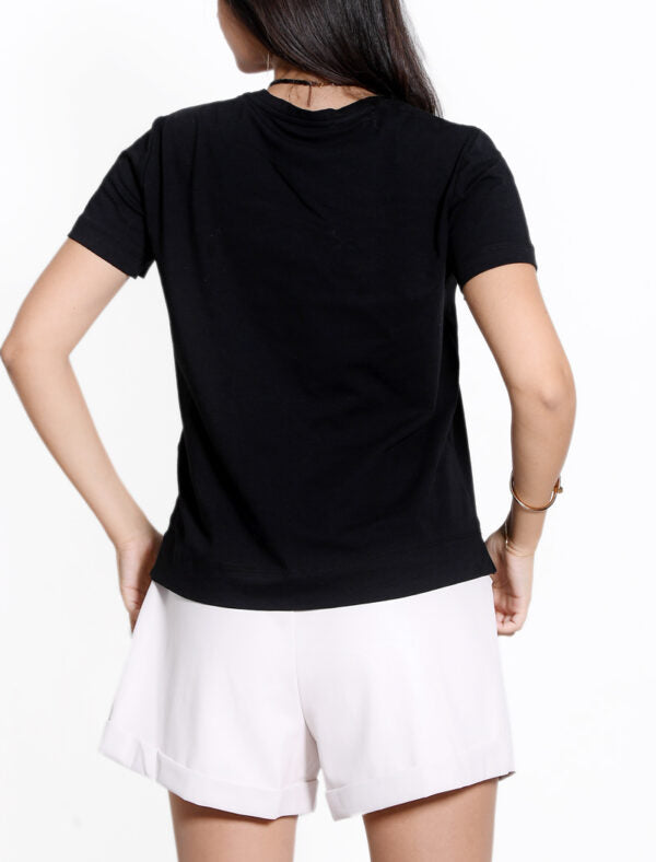 T-SHIRT BOY FRIEND