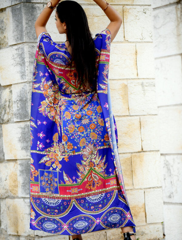 ABAYA DRESS