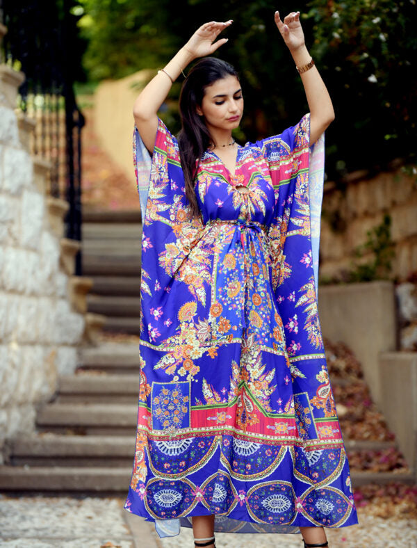 ABAYA DRESS