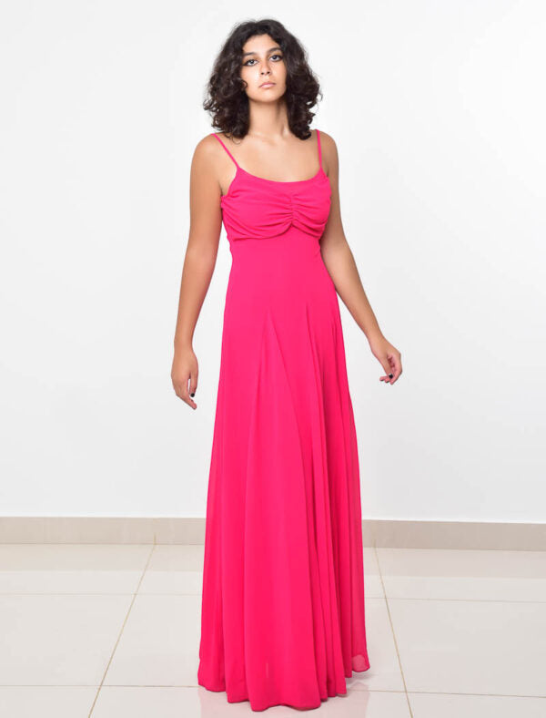ELEGANT LONG DRESS