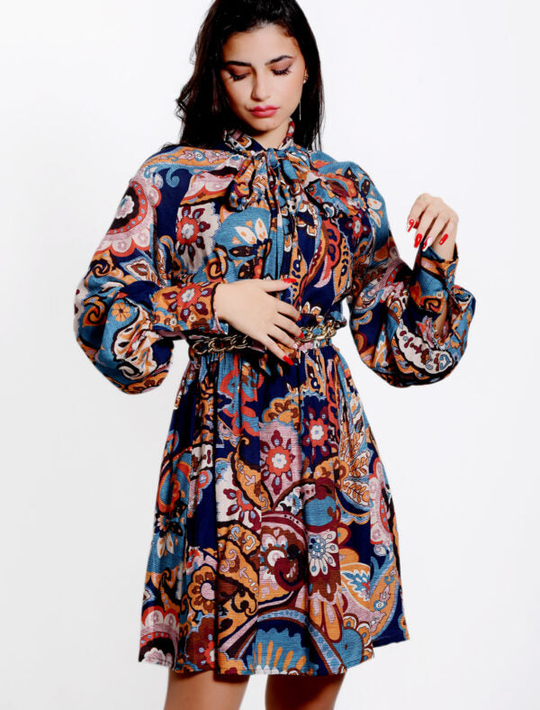 FANTASIA MOOD DRESS