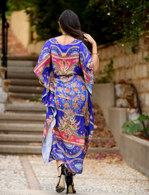 ABAYA DRESS