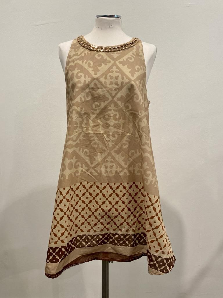 SUMMER VIBES DRESS