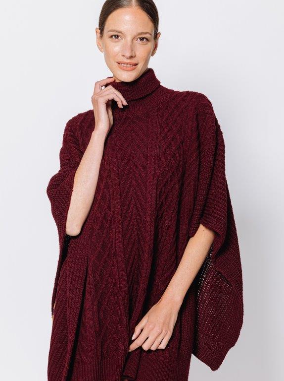 PONCHO