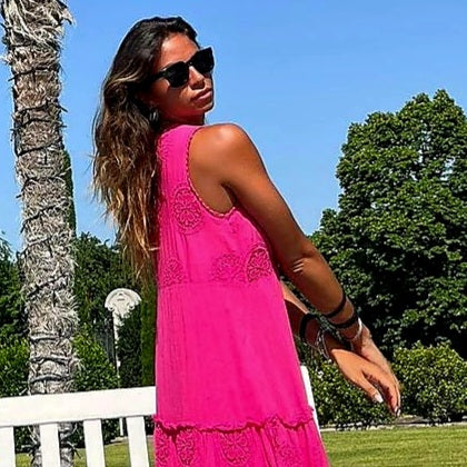 COMFY DRESS