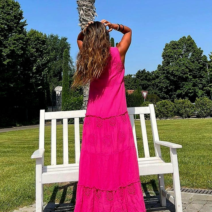 COMFY DRESS