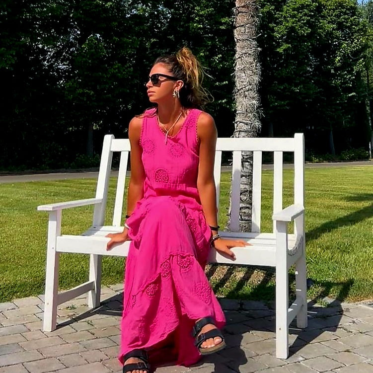 COMFY DRESS