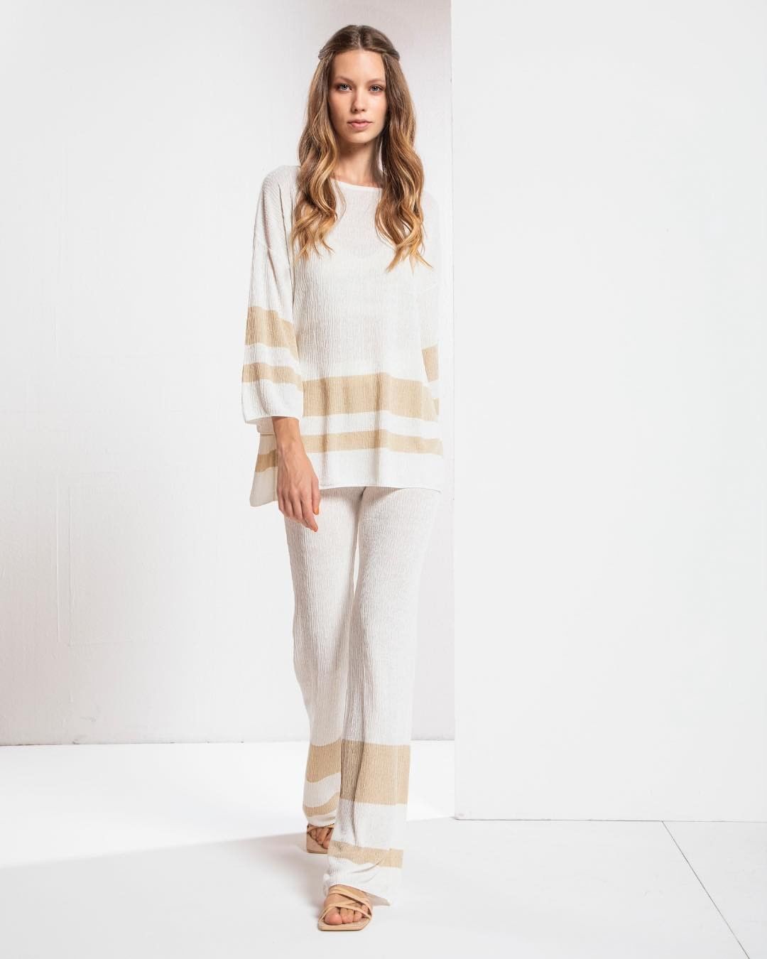 LIGHT CREAM SET