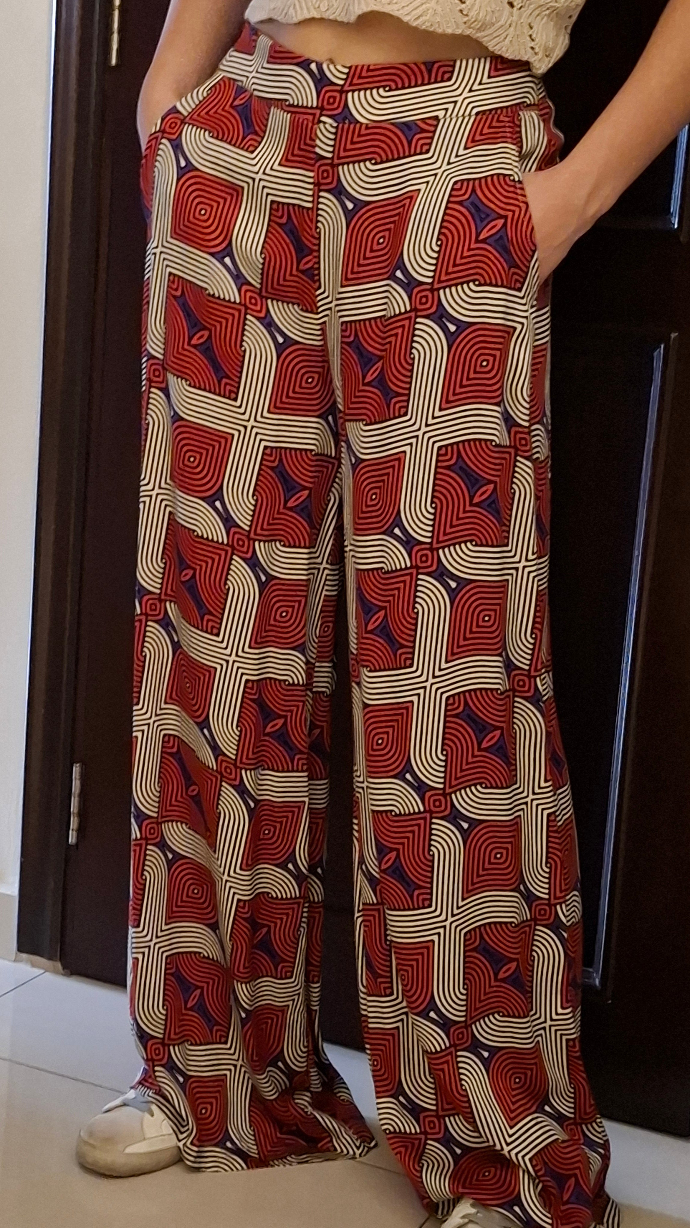 PANTS FANTASIA