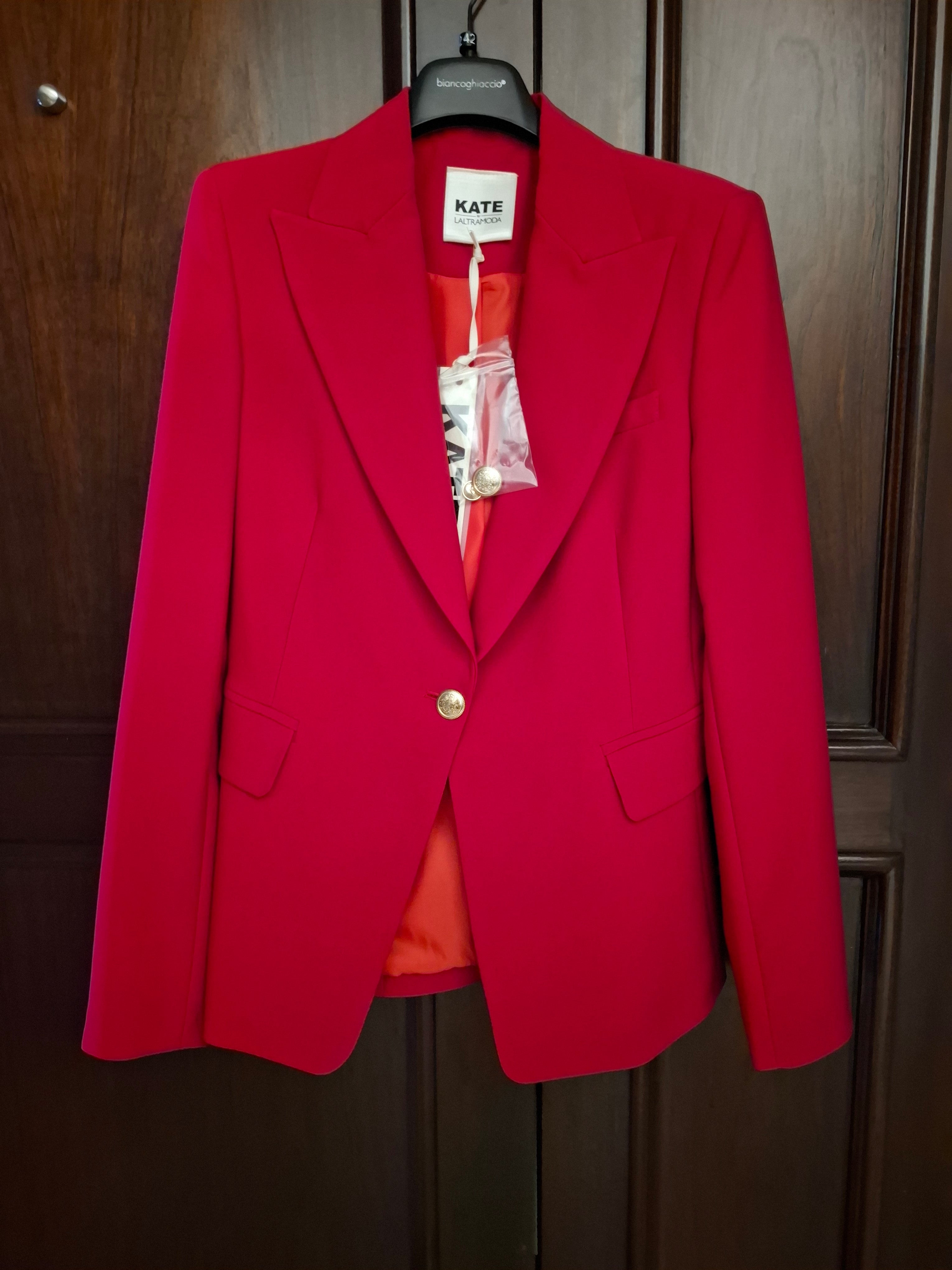 SLIM CASUAL JACKETS