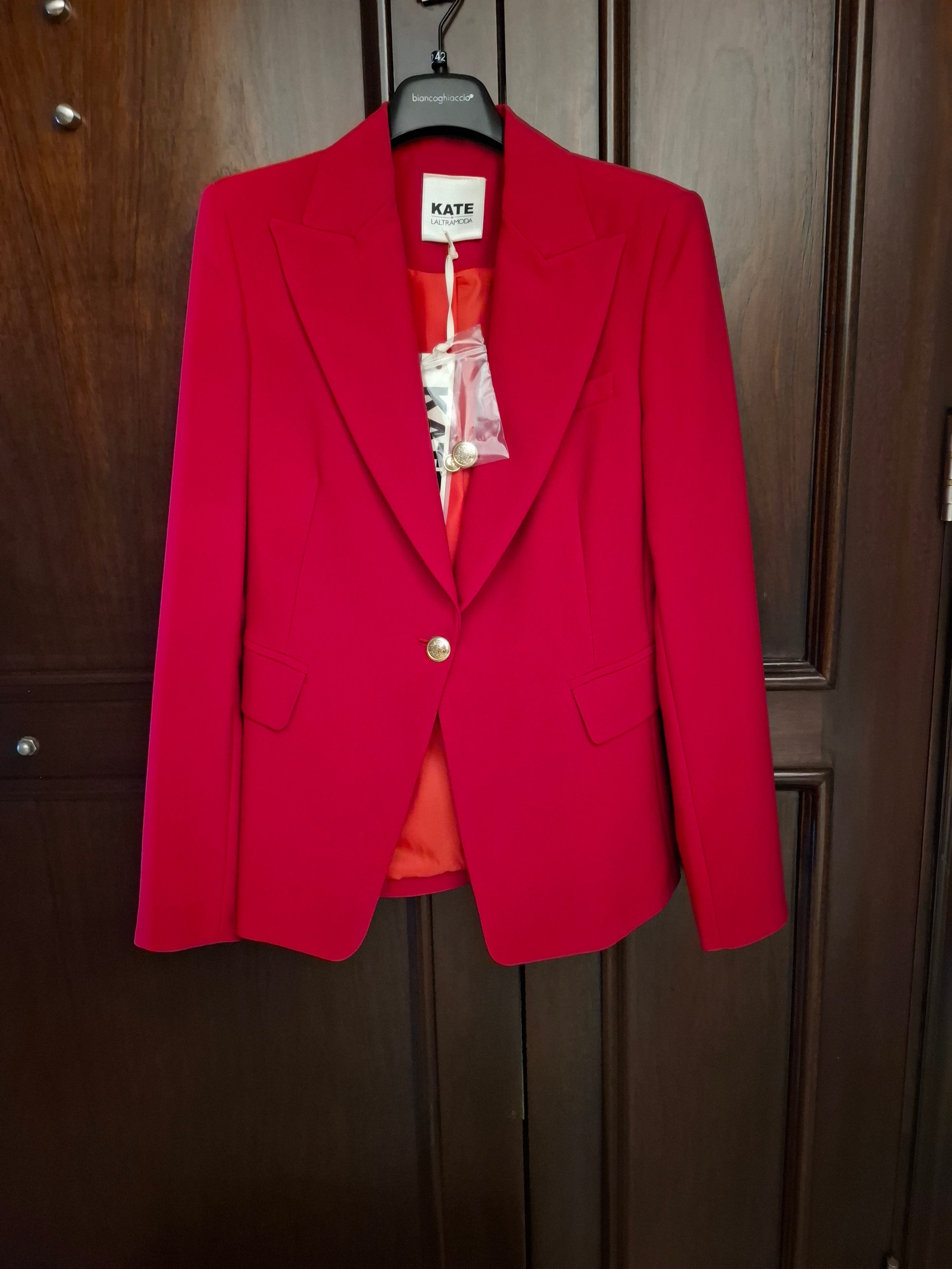 SLIM CASUAL JACKETS