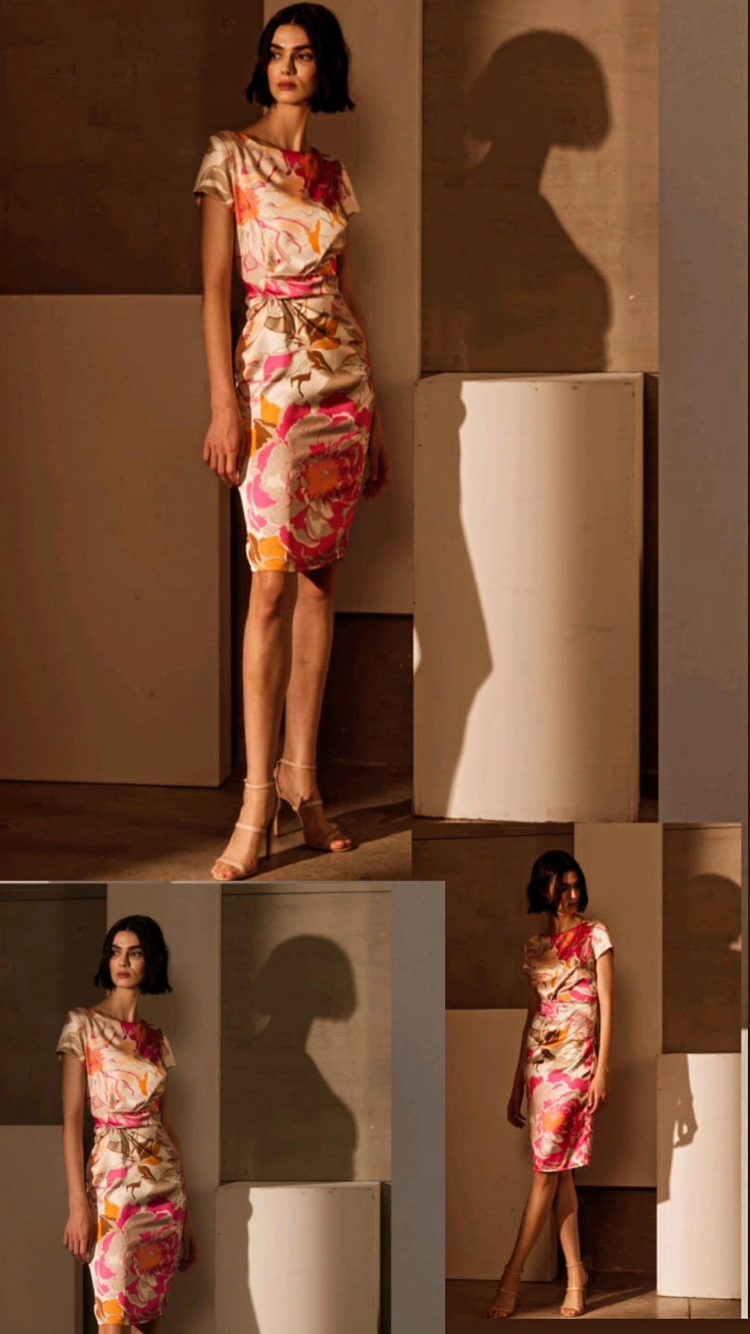 PRIMAVERA DRESS