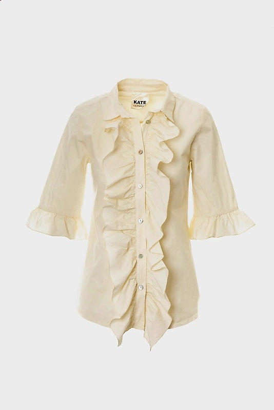 SHIRT ROUCHES