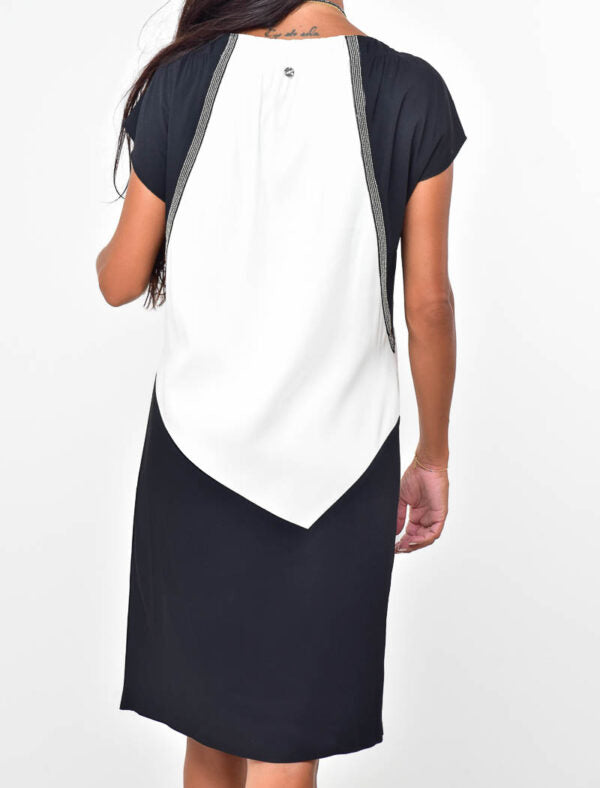 HIGH CLASS DRESS