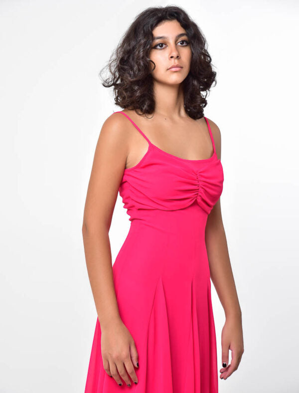 ELEGANT LONG DRESS