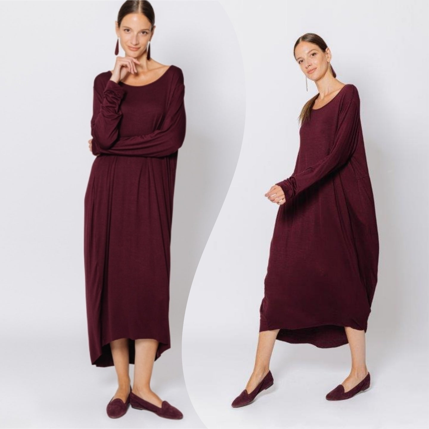 BOHEMIAN DRESS 365/365