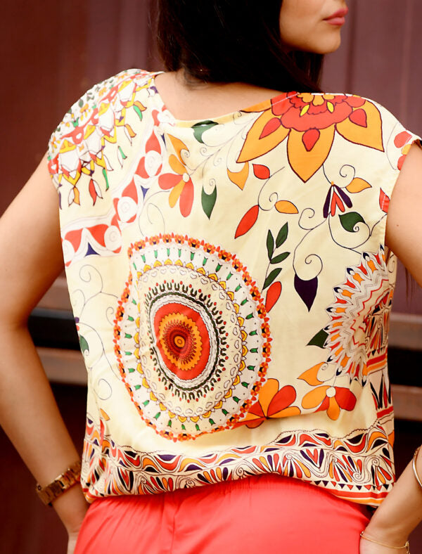 TUNICA SHIRT