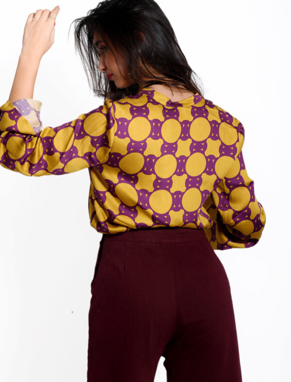 VINO COLOR PANTS