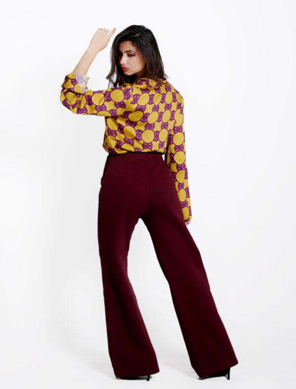 VINO COLOR PANTS