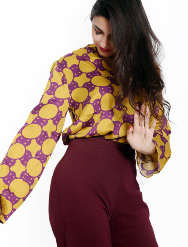 VINO COLOR PANTS