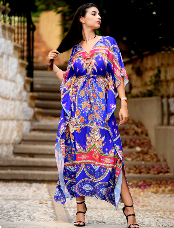 ABAYA DRESS