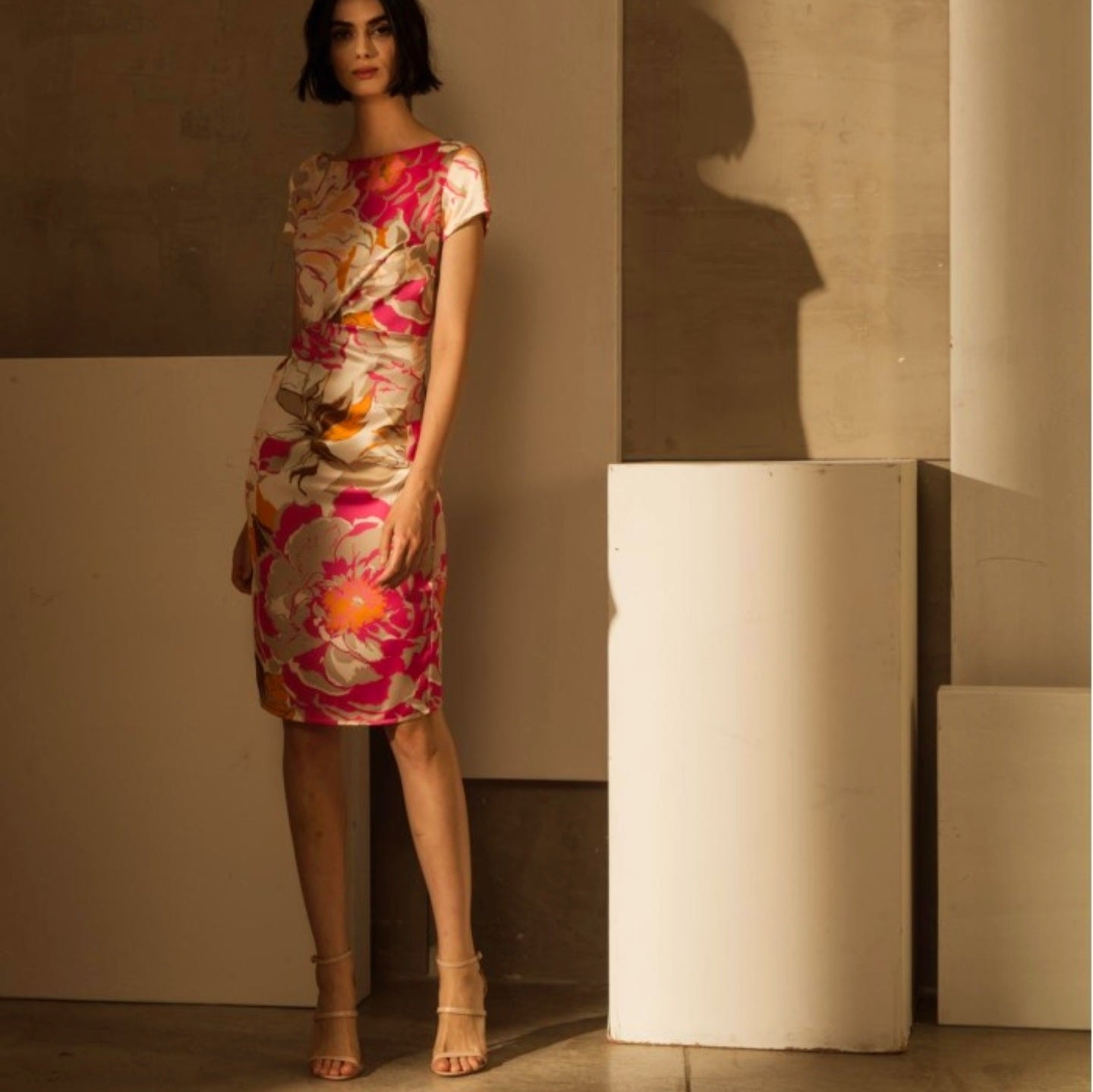 PRIMAVERA DRESS
