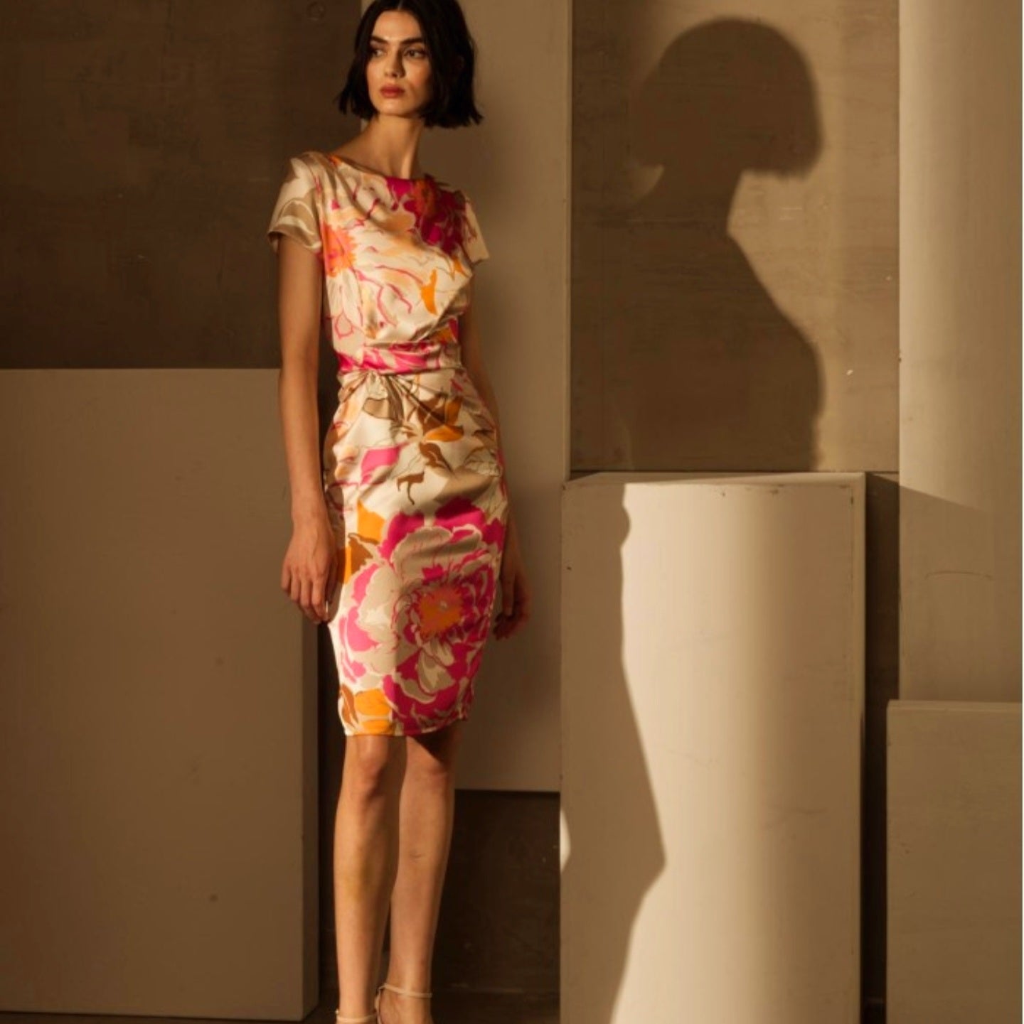 PRIMAVERA DRESS
