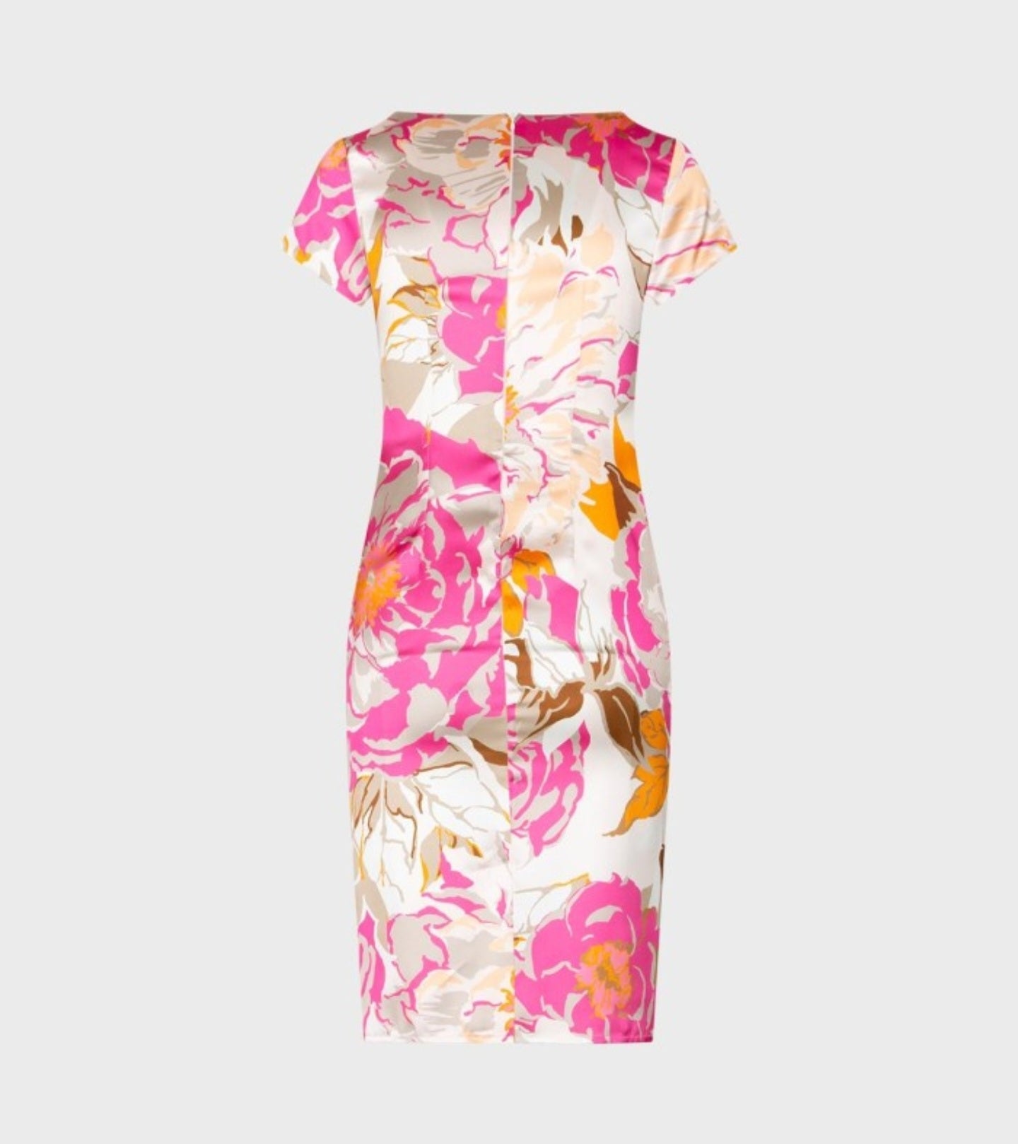 PRIMAVERA DRESS