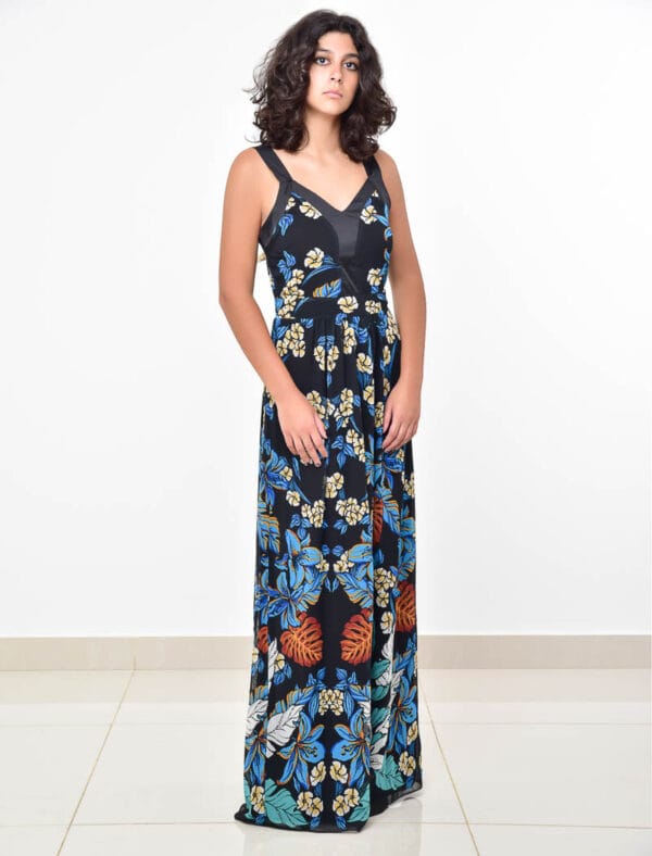 LONG DRESS