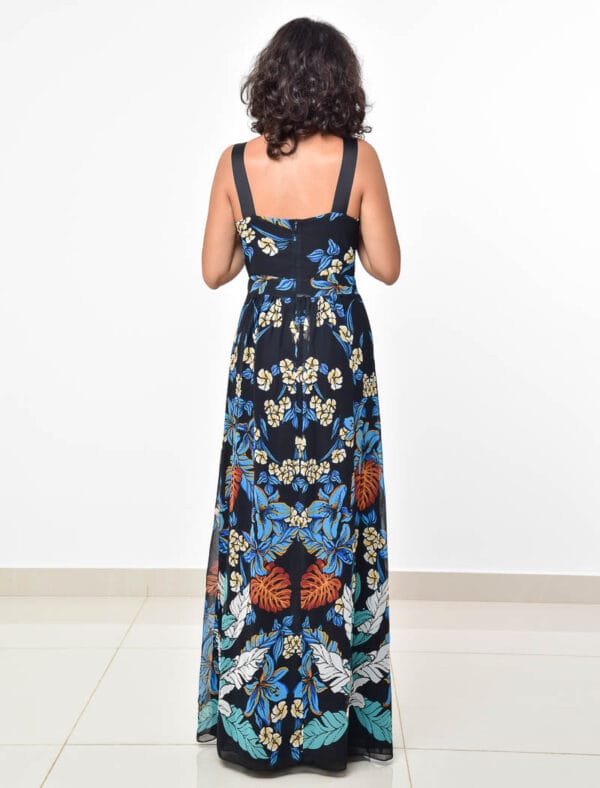 LONG DRESS